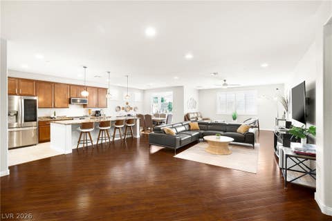 Tiny photo for 3745 Via Corso Avenue, Henderson, NV 89052 (MLS # 2798625)