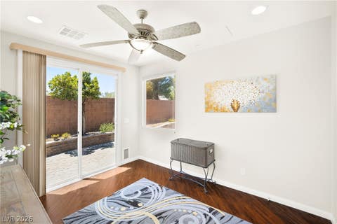 Tiny photo for 3745 Via Corso Avenue, Henderson, NV 89052 (MLS # 2798625)