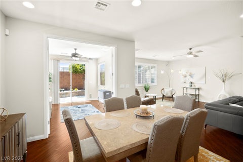 Tiny photo for 3745 Via Corso Avenue, Henderson, NV 89052 (MLS # 2798625)
