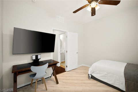 Tiny photo for 3745 Via Corso Avenue, Henderson, NV 89052 (MLS # 2798625)