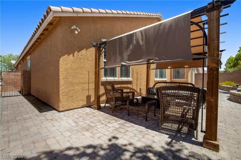 Tiny photo for 3745 Via Corso Avenue, Henderson, NV 89052 (MLS # 2798625)
