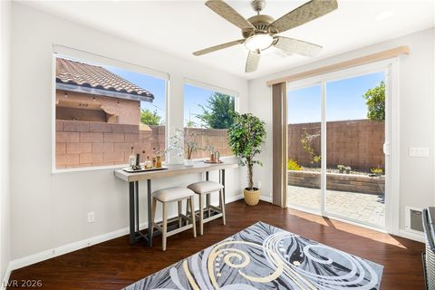 Tiny photo for 3745 Via Corso Avenue, Henderson, NV 89052 (MLS # 2798625)