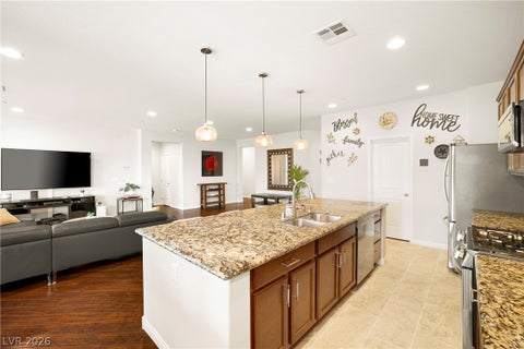 Tiny photo for 3745 Via Corso Avenue, Henderson, NV 89052 (MLS # 2798625)