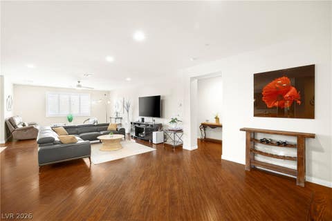 Tiny photo for 3745 Via Corso Avenue, Henderson, NV 89052 (MLS # 2798625)
