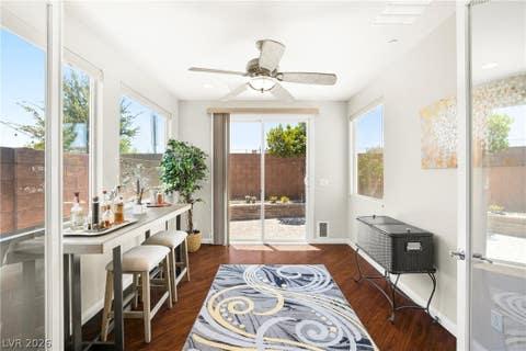 Tiny photo for 3745 Via Corso Avenue, Henderson, NV 89052 (MLS # 2798625)