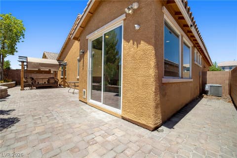 Tiny photo for 3745 Via Corso Avenue, Henderson, NV 89052 (MLS # 2798625)