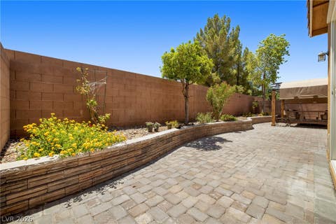 Tiny photo for 3745 Via Corso Avenue, Henderson, NV 89052 (MLS # 2798625)