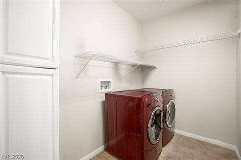 Tiny photo for 3745 Via Corso Avenue, Henderson, NV 89052 (MLS # 2798625)