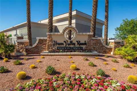 Tiny photo for 3745 Via Corso Avenue, Henderson, NV 89052 (MLS # 2798625)