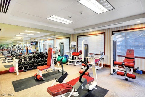 Tiny photo for 30 Strada Di Villaggio #250, Henderson, NV 89011 (MLS # 2769762)