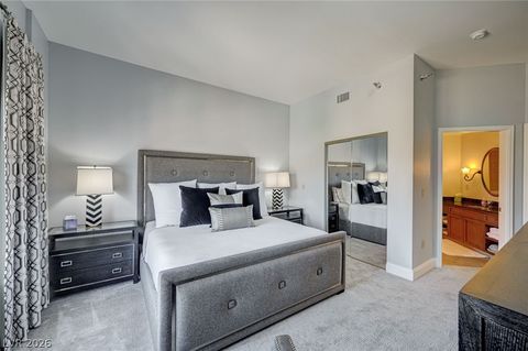 Homes For Sale - 30 Strada Di Villaggio #250<br/> Henderson, NV 89011