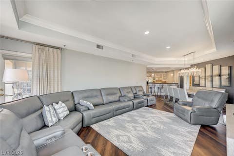 Tiny photo for 30 Strada Di Villaggio #250, Henderson, NV 89011 (MLS # 2769762)