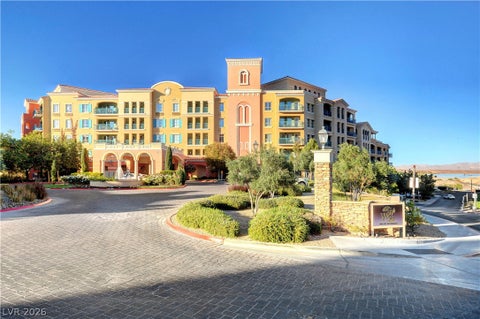 Tiny photo for 30 Strada Di Villaggio #250, Henderson, NV 89011 (MLS # 2769762)