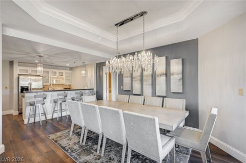 Tiny photo for 30 Strada Di Villaggio #250, Henderson, NV 89011 (MLS # 2769762)