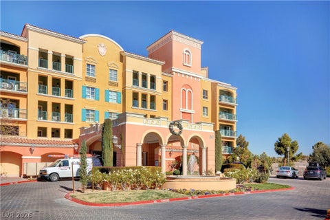 Tiny photo for 30 Strada Di Villaggio #250, Henderson, NV 89011 (MLS # 2769762)