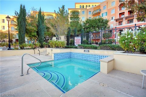 Tiny photo for 30 Strada Di Villaggio #250, Henderson, NV 89011 (MLS # 2769762)
