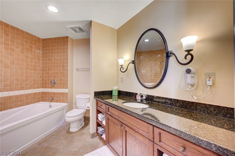 Tiny photo for 30 Strada Di Villaggio #250, Henderson, NV 89011 (MLS # 2769762)