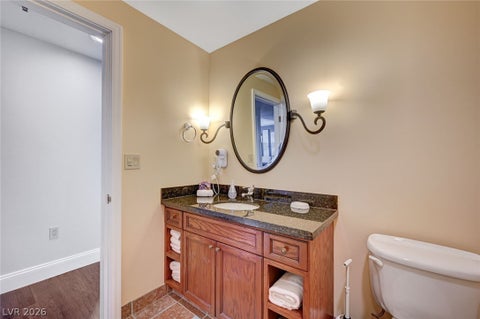 Tiny photo for 30 Strada Di Villaggio #250, Henderson, NV 89011 (MLS # 2769762)