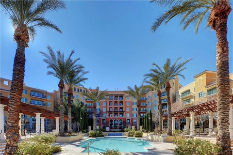 Tiny photo for 30 Strada Di Villaggio #250, Henderson, NV 89011 (MLS # 2769762)
