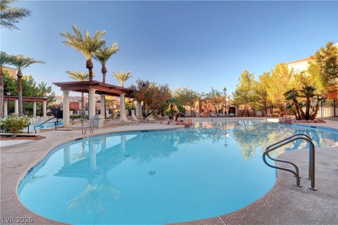 Tiny photo for 30 Strada Di Villaggio #250, Henderson, NV 89011 (MLS # 2769762)