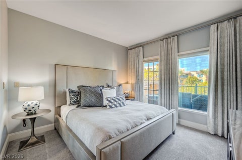 Tiny photo for 30 Strada Di Villaggio #250, Henderson, NV 89011 (MLS # 2769762)