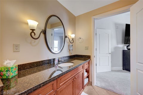 Tiny photo for 30 Strada Di Villaggio #250, Henderson, NV 89011 (MLS # 2769762)