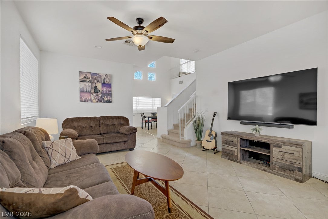 3205 Rainmaker Street