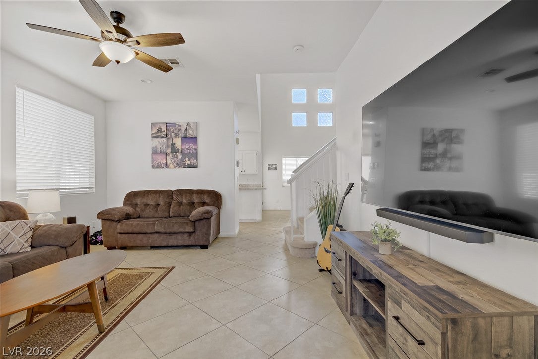 3205 Rainmaker Street