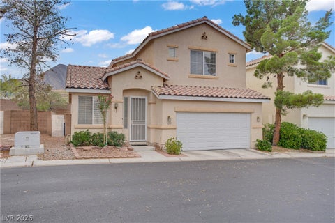 Homes For Sale - 3205 Rainmaker Street<br/> Clark County, Las Vegas, NV 89129