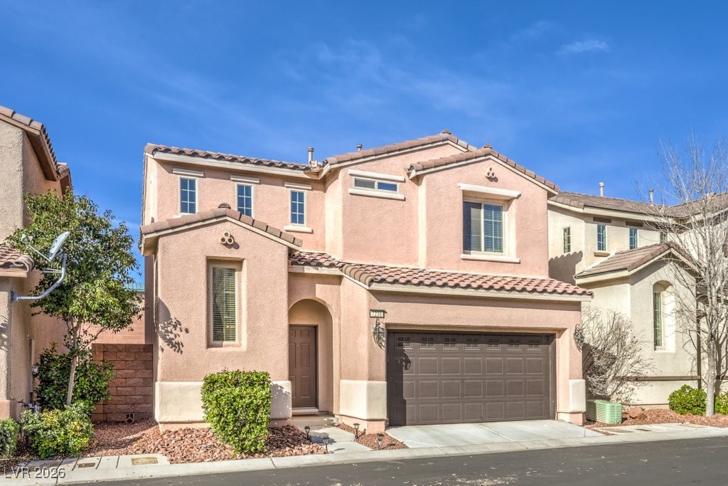 7231 MULBERRY FOREST Street