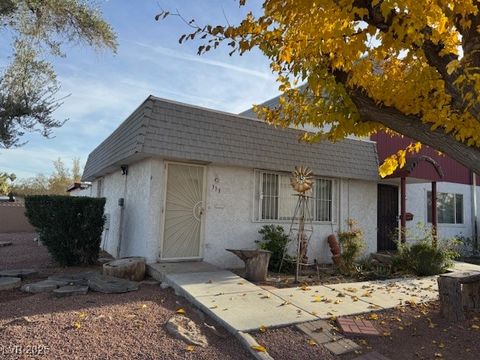 Photo of 333 Pecos Way, Las Vegas, NV 89121 (MLS # 2742639)