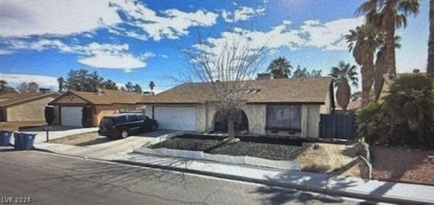 5175 Palmyra Avenue Las Vegas NV 89146