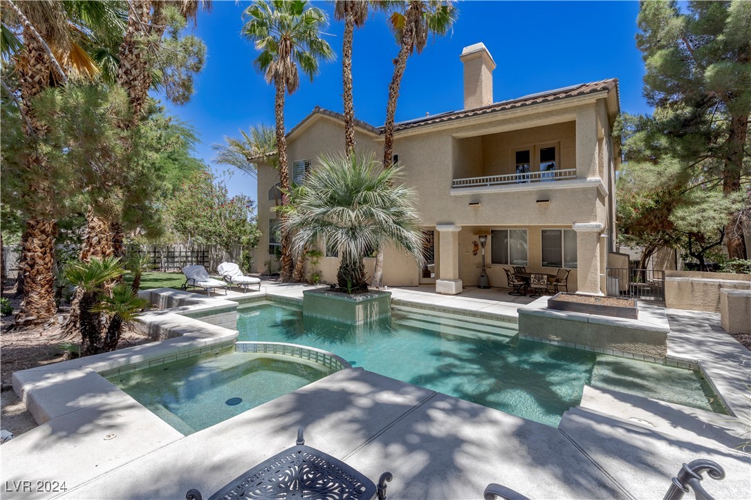 View Henderson, NV 89074 house