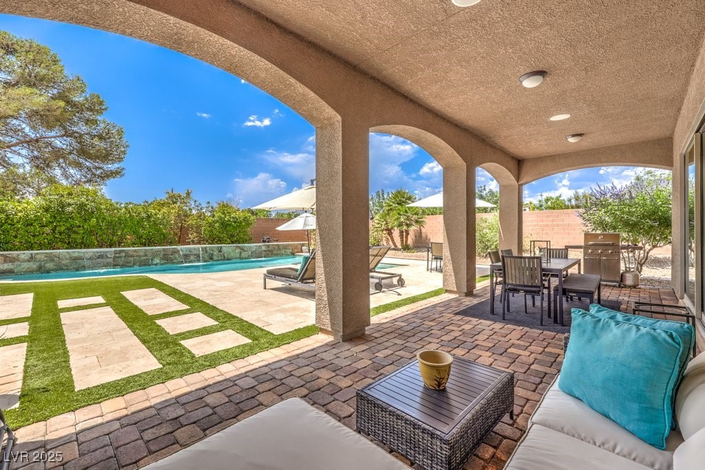 7111 Bath Drive, Las Vegas, Nevada image 37