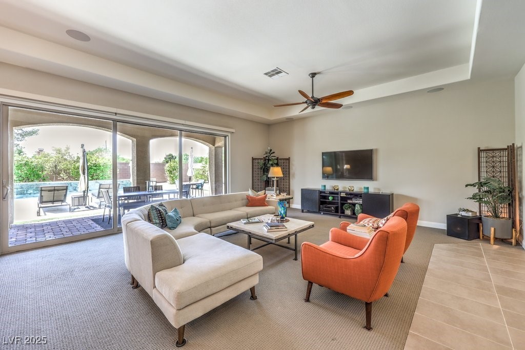 7111 Bath Drive, Las Vegas, Nevada image 9