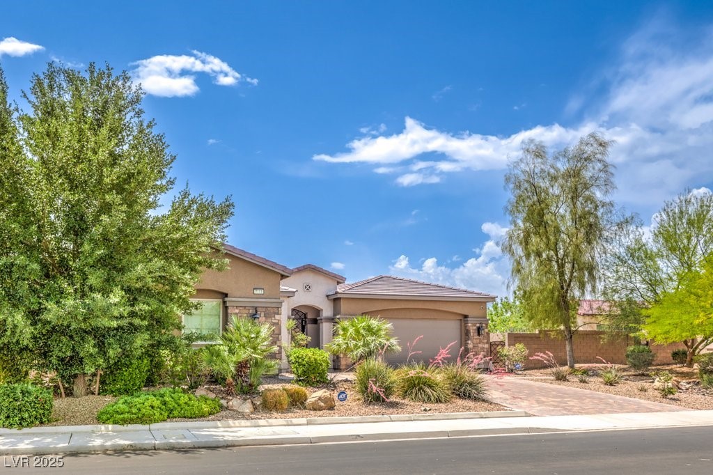 7111 Bath Drive, Las Vegas, Nevada image 3