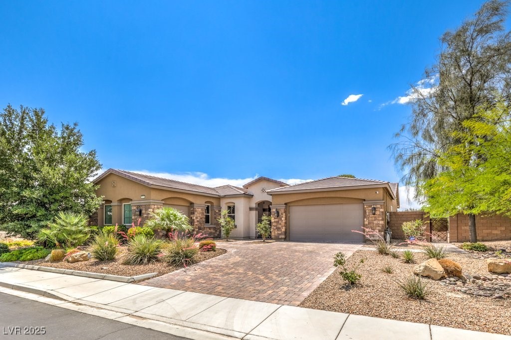 7111 Bath Drive, Las Vegas, Nevada image 1