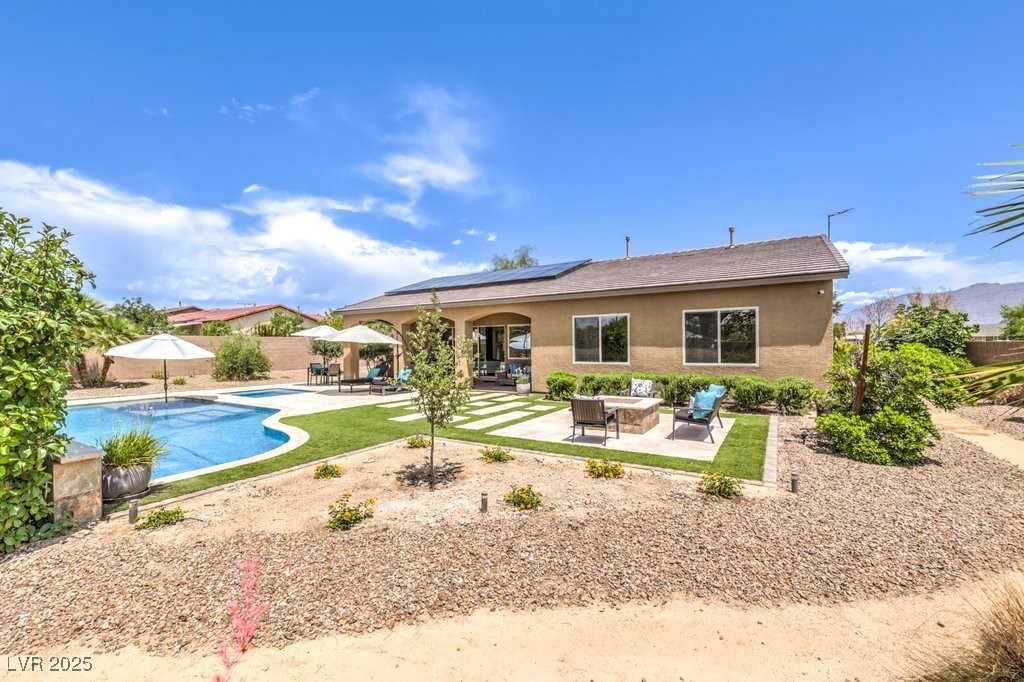 7111 Bath Drive, Las Vegas, Nevada image 45