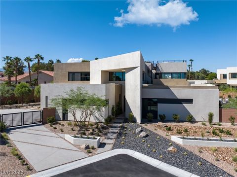 3530 Cosima Lane Las Vegas NV 89120