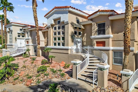 Photo of 144 Lake Mountain Drive, Boulder City, NV 89005 (MLS # 2825599)