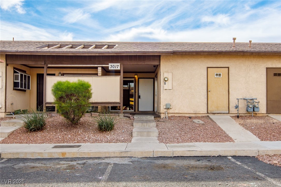 3017 Saint George Street #B, North Las Vegas, Nevada image 1