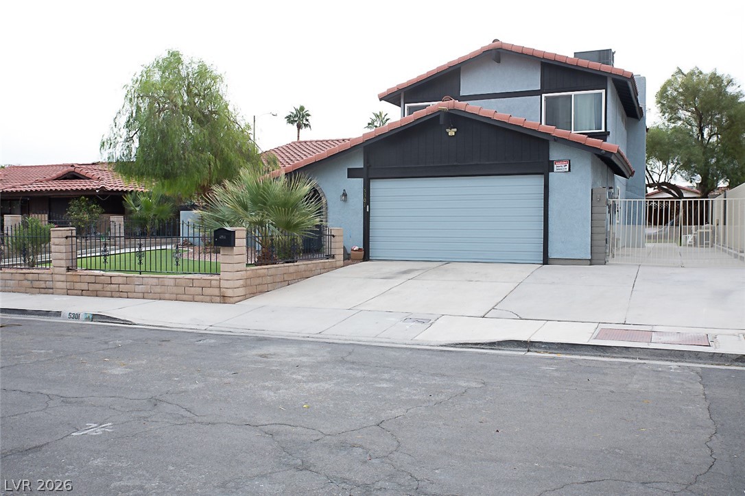 5301 Kalmia Drive