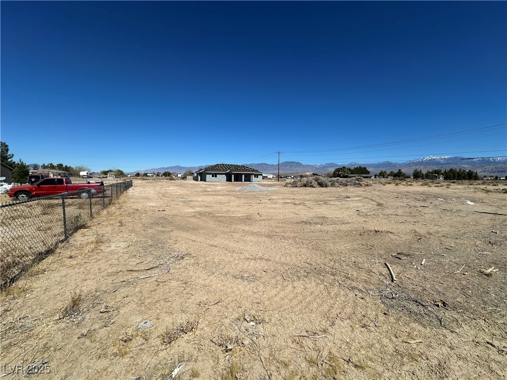 331 Huracan Street, Pahrump, Nevada image 10