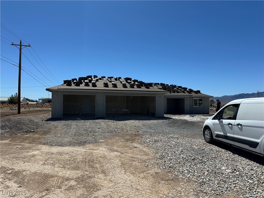 331 Huracan Street, Pahrump, Nevada image 11