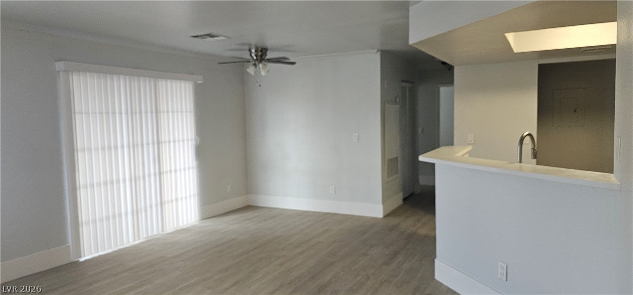 8600 W Charleston Boulevard 2177