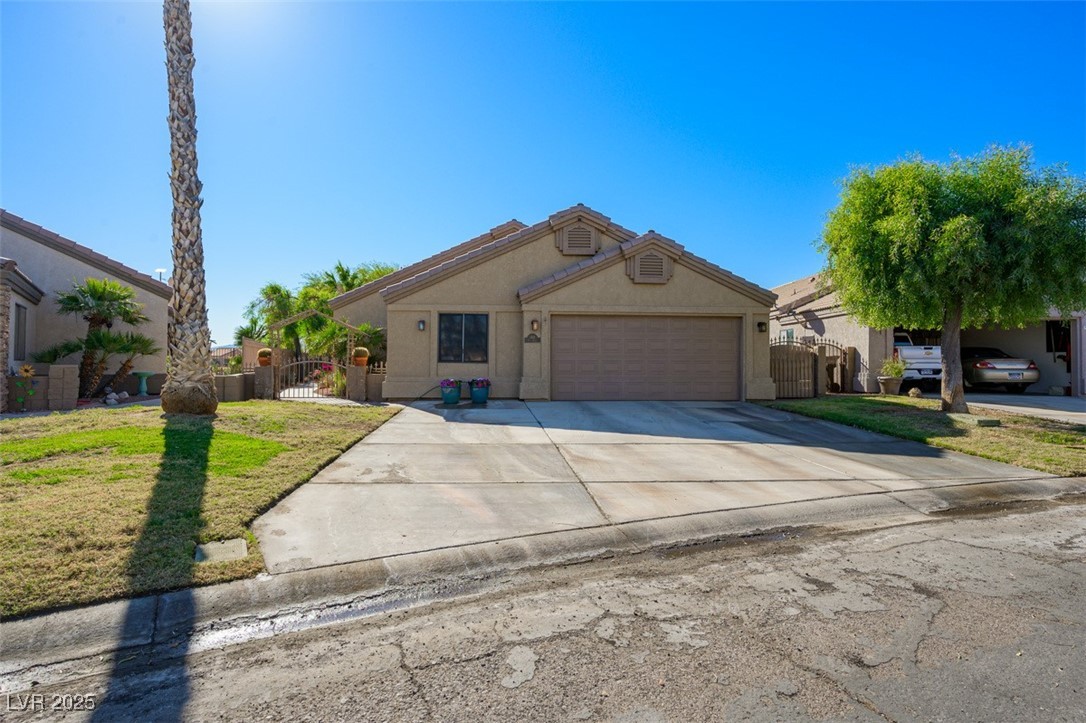 1441 Palm Drive, Laughlin, Nevada image 3