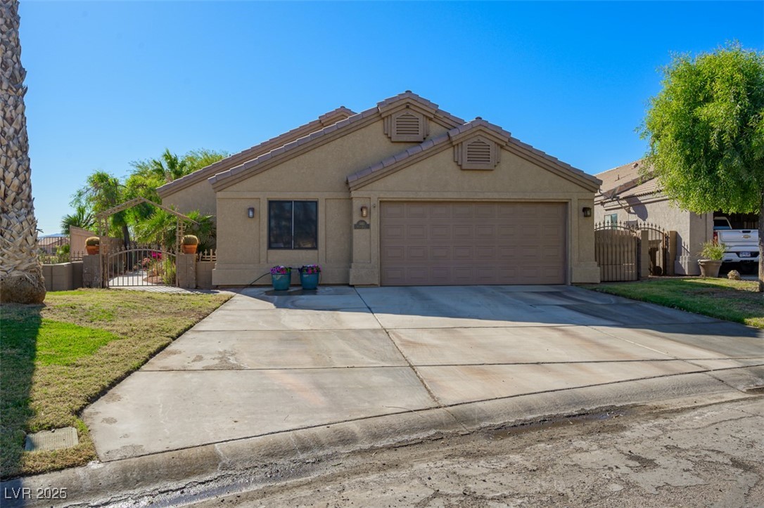 1441 Palm Drive, Laughlin, Nevada image 1