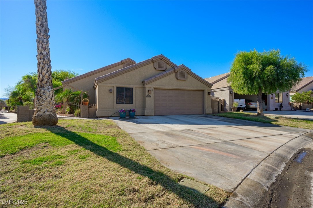 1441 Palm Drive, Laughlin, Nevada image 2