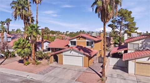 Homes For Sale - 3552 Rawhide Street<br/> Las Vegas, NV 89120