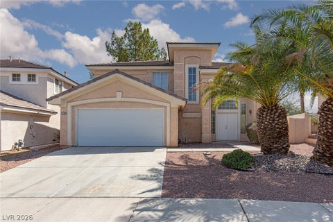 Photo of 256 Horizon Pointe Circle, Henderson, NV 89012 (MLS # 2811741)